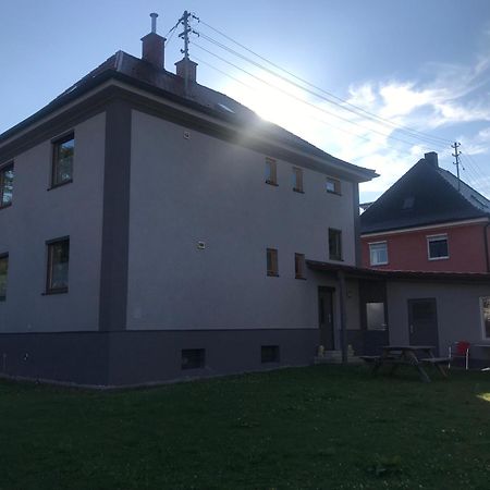 Gaestehaus Nicole Бургау Екстериор снимка